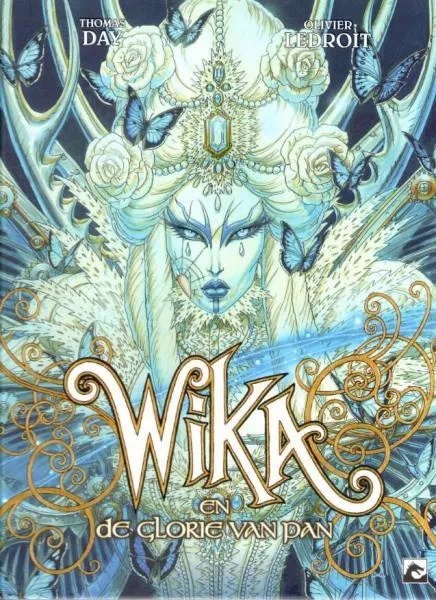 Wika 4 De glorie van Pan