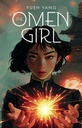 [9781998341061] THE OMEN GIRL