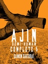 [9781647293734] AJIN DEMI HUMAN COMPLETE 5