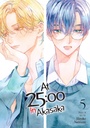 [9798893735994] AT 25:00 IN AKASAKA 5