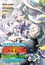 [9798893739121] EASYGOING TERRITORY DEFENSE BY THE OPTIMISTIC LORD: PRODUCTION MAGIC TURNS A NAMELESS VILLAGE INTO THE STRONGEST FORTIFIED CITY (MANGA) 6