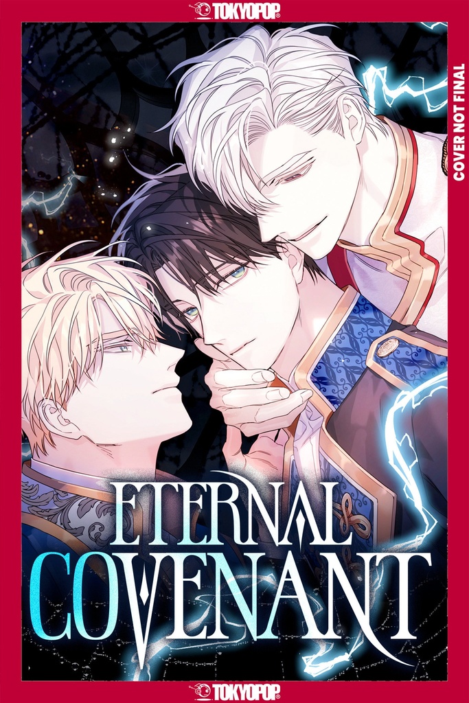 ETERNAL COVENANT 2