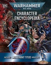 [9798217129232] WARHAMMER 40,000 CHARACTER ENCYCLOPEDIA