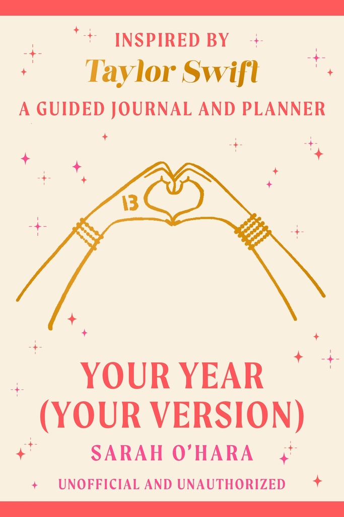 YOUR YEAR (YOUR VERSION)