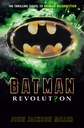 [9780593871935] BATMAN 2 REVOLUTION