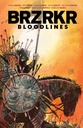 [9798892155014] BRZRKR BLOODLINES