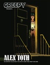 [9781506753201] CREEPY COMICS PRESENTS: ALEX TOTH