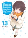 [9781647294885] MEDAKA KUROIWA IS IMPERVIOUS TO MY CHARMS 13