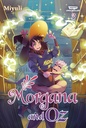 [9781998341450] MORGANA AND OZ 3