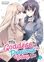 [9798895613214] MY GODDESS IS PRECIOUS TODAY, TOO 1