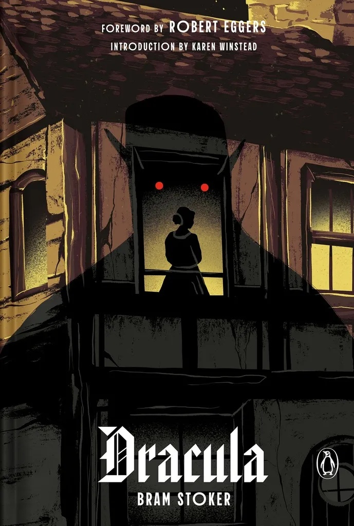 PENGUIN SPECULATIVE FICTION SPECIAL DRACULA