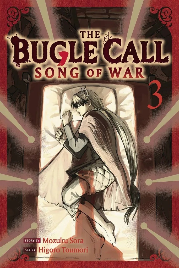BUGLE CALL SONG OF WAR 3
