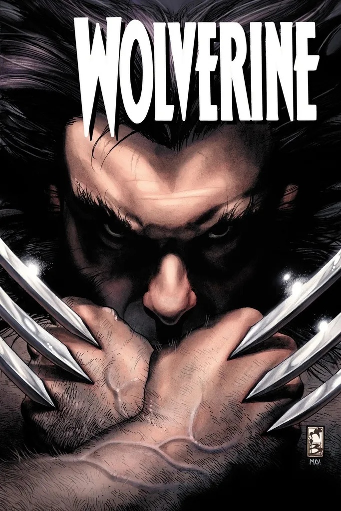 WOLVERINE: THE DEATH AND LIFE OF SABRETOOTH