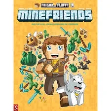 Minefriends 1 Een cocktail van watermeloen en Creepers