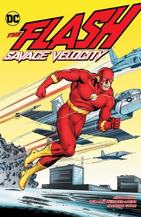 FLASH SAVAGE VELOCITY