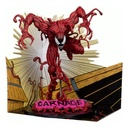 AMAZING SPIDER-MAN MARVEL COLLECTION PVC STATUE 1/10 CARNAGE