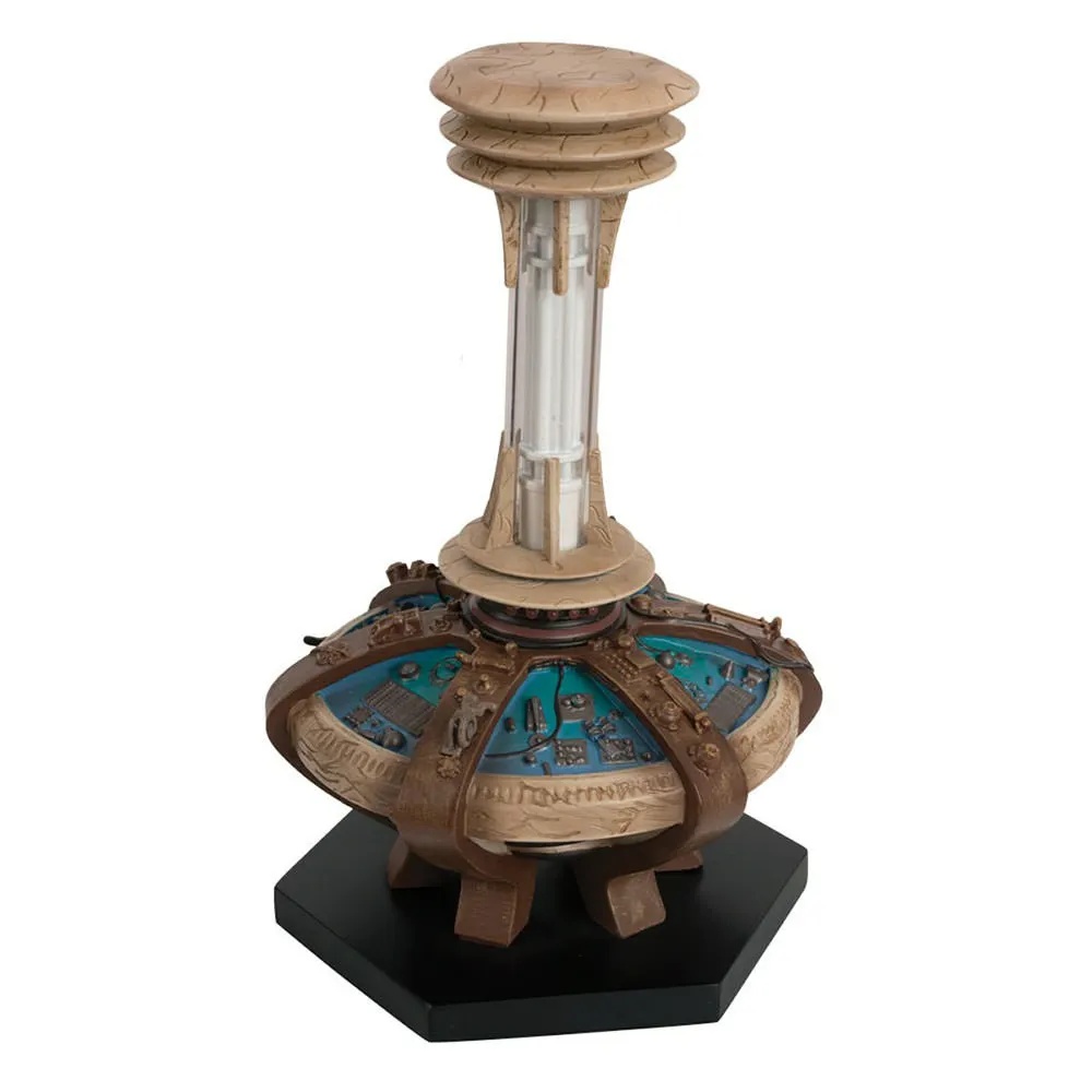 DOCTOR WHO TARDIS CONSOLE
