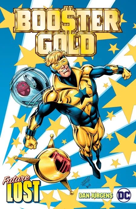 BOOSTER GOLD FUTURE LOST