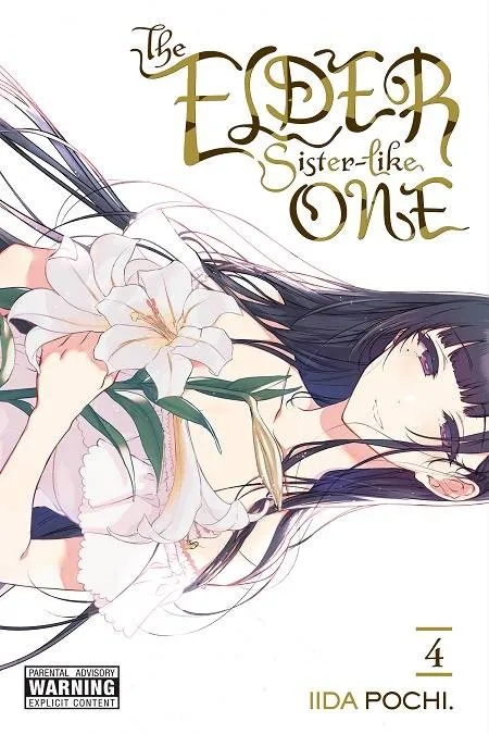 ELDER SISTER-LIKE ONE 4