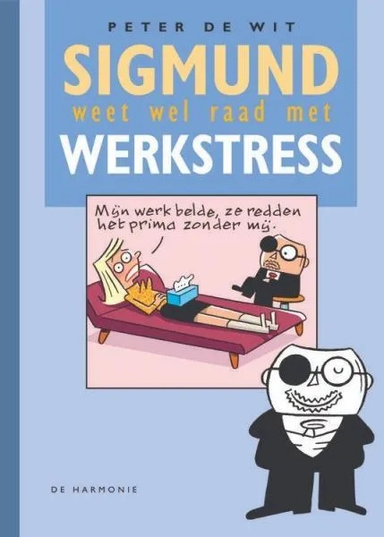 Sigmund Werkstress