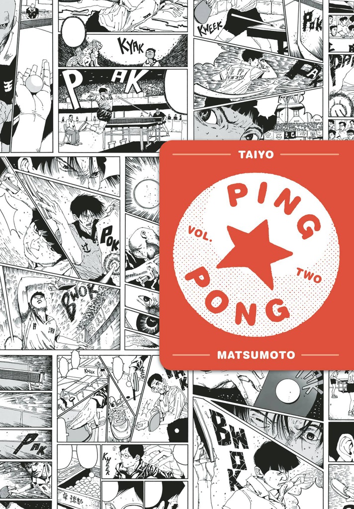PING PONG 2