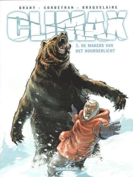 Climax 3 De makers van het noorderlicht