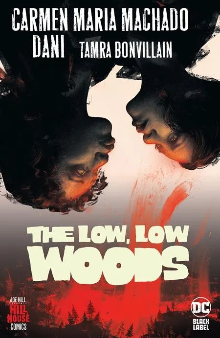 LOW LOW WOODS