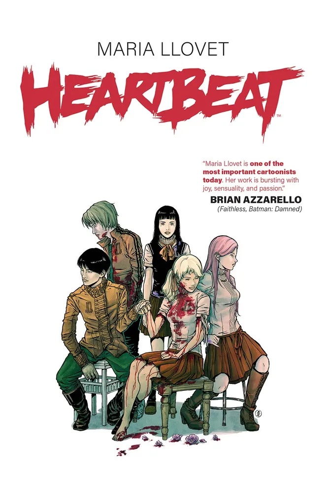 HEARTBEAT