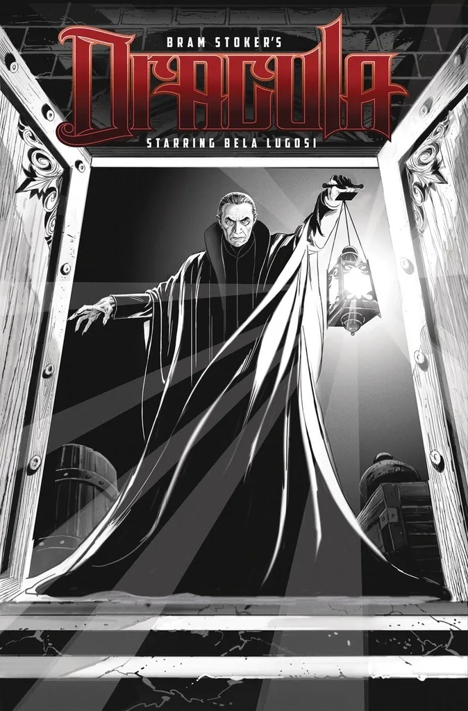 Dracula