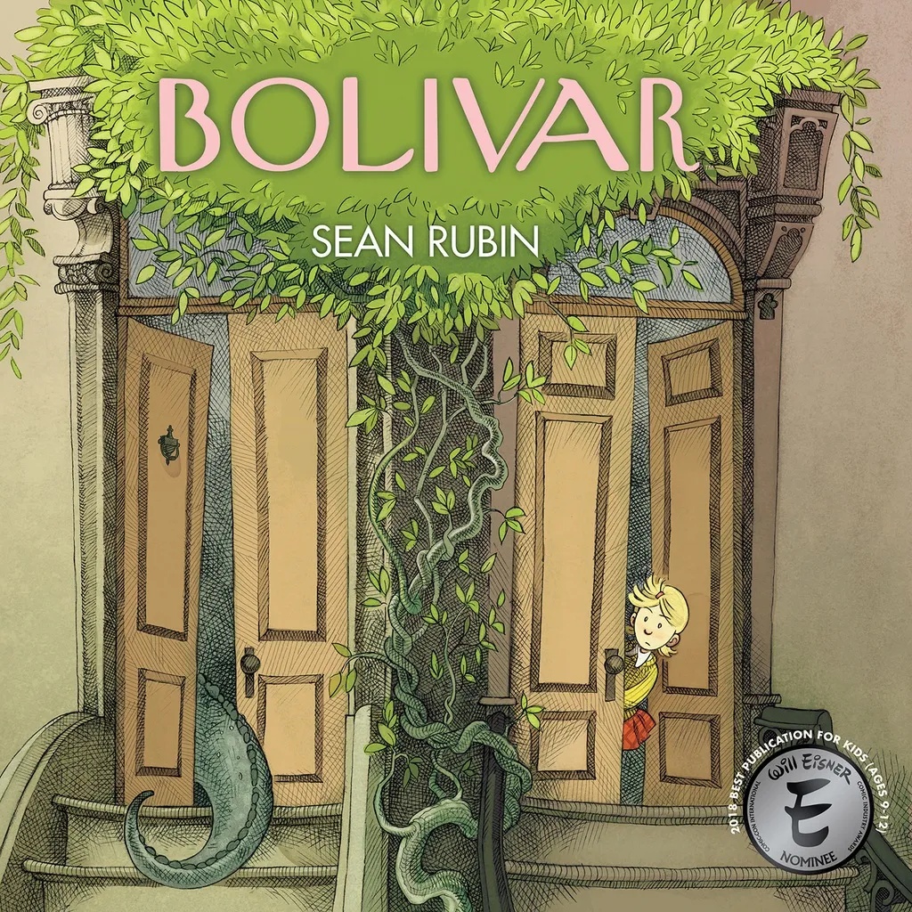 BOLIVAR