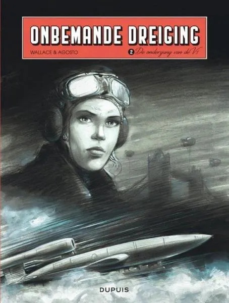 Onbemande Dreiging 2 De ondergang van de V1