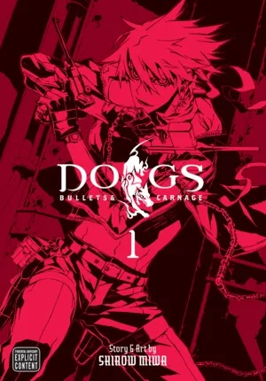 DOGS 1