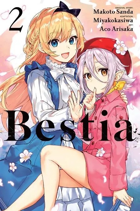 BESTIA 2