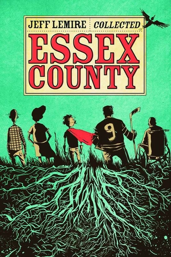 COMPLETE ESSEX COUNTY