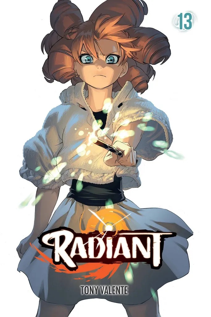 RADIANT 13