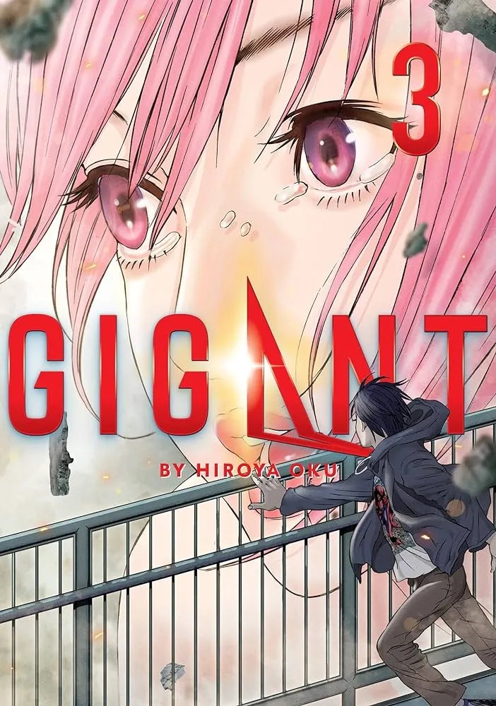 GIGANT 3