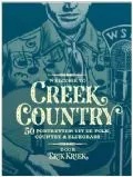 Welcome to Creek Country