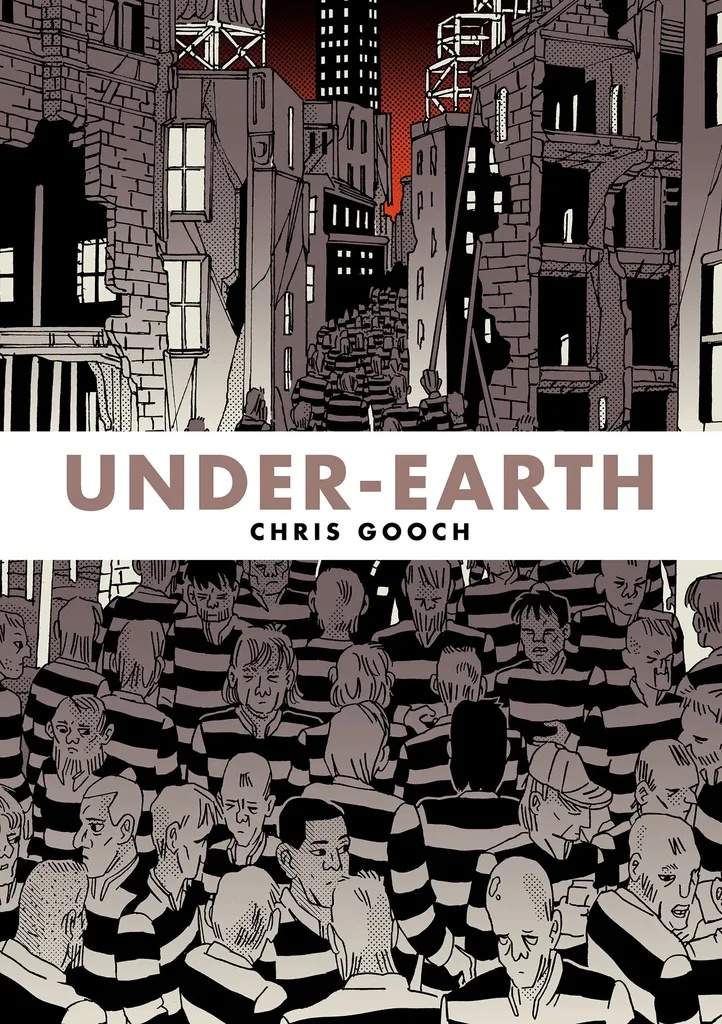 UNDER EARTH