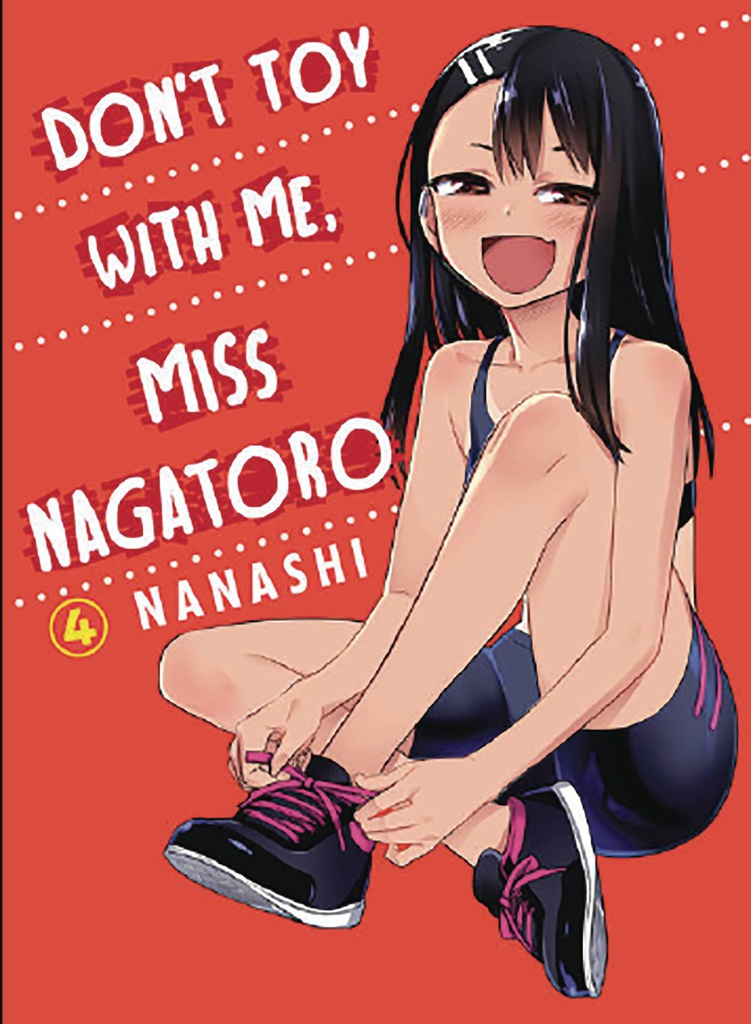 DONT TOY WITH ME MISS NAGATORO 4