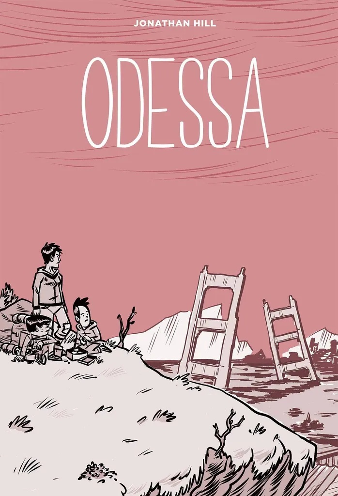 ODESSA
