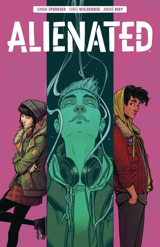 ALIENATED