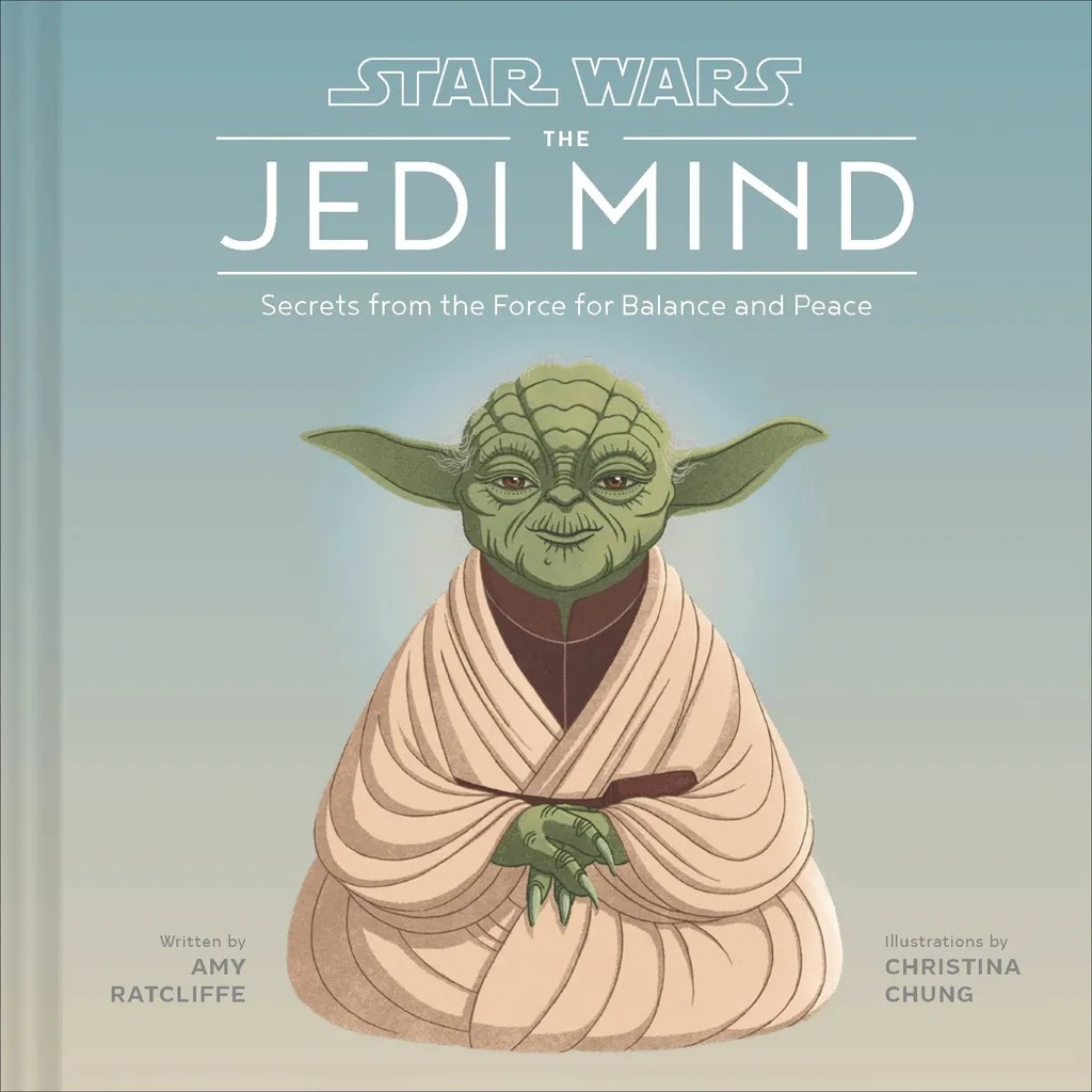 STAR WARS THE JEDI MIND