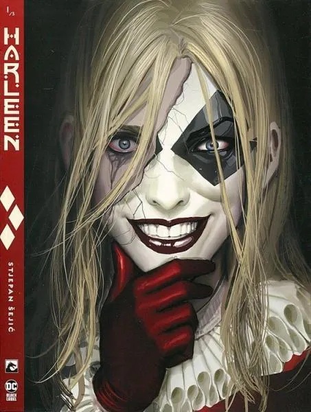 HARLEEN 1