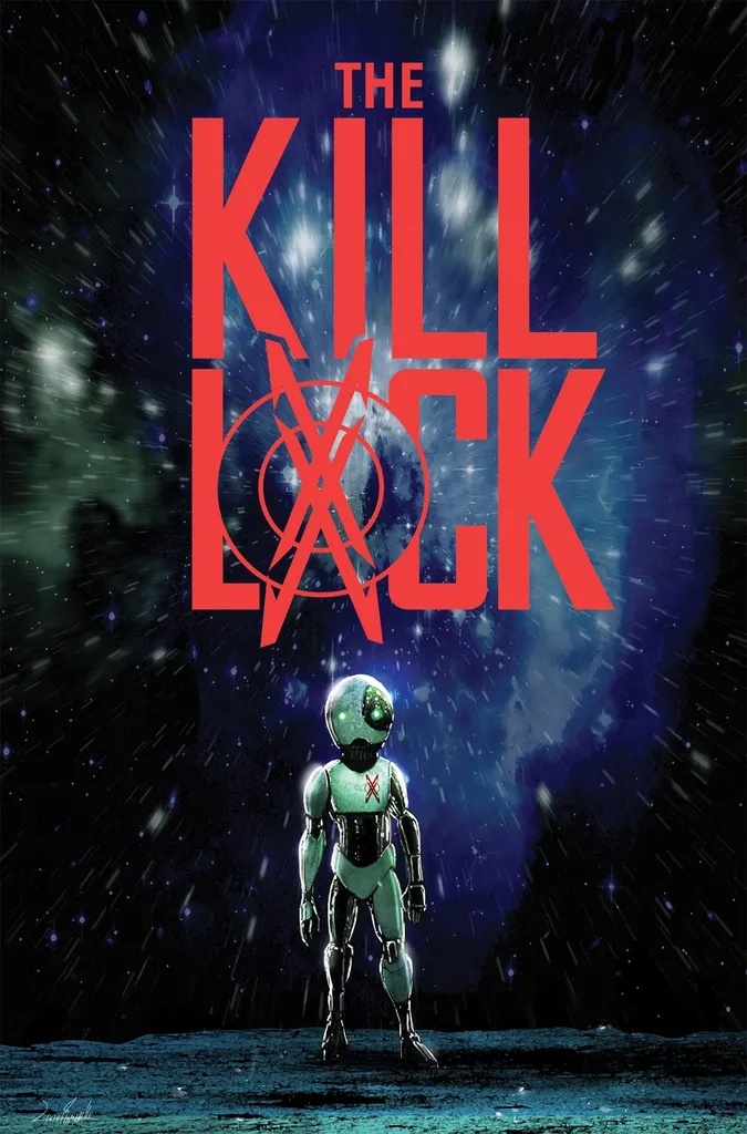 KILL LOCK