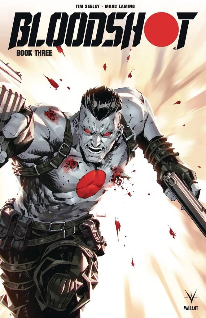 BLOODSHOT (2019) 3