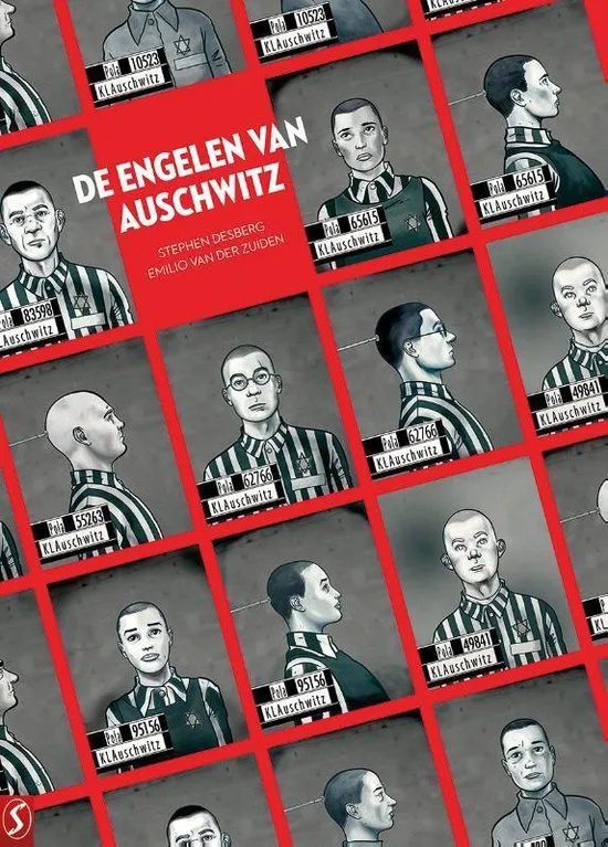 Engelen van Auschwitz