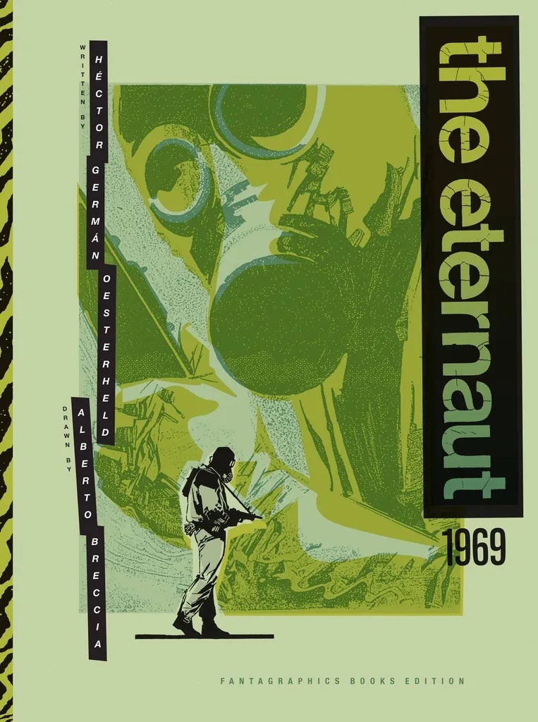 ETERNAUT 1969