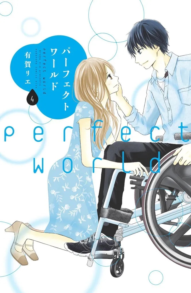PERFECT WORLD 4