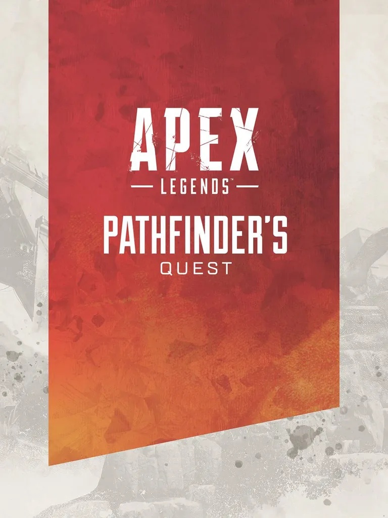 APEX LEGENDS PATHFINDERS QUEST