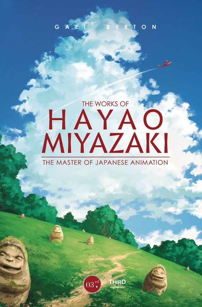 WORKS OF HAYAO MIYAZAKI